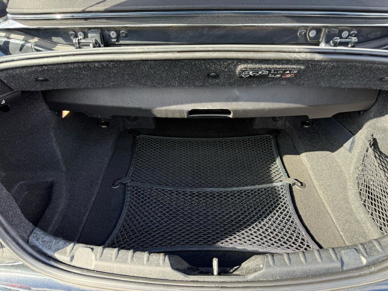 Used 2015 BMW M235i Convertible RWD image 21