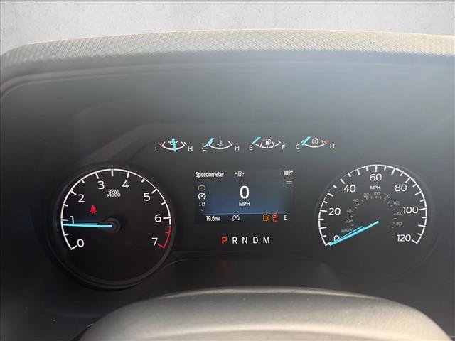 New 2026 Ford F150 STX RWD image 11