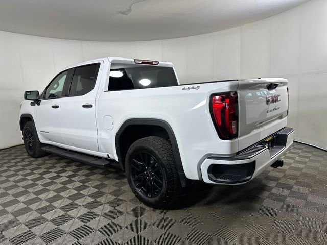Used 2024 GMC Sierra 1500 Pro w/ Graphite Edition image 5