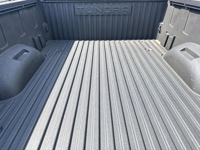 Used 2025 Toyota Tundra SR5 image 13