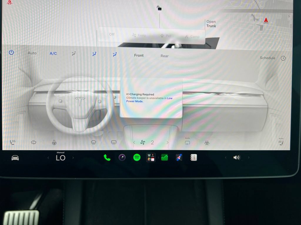 Used 2022 Tesla Model Y Performance AWD/4WD image 31