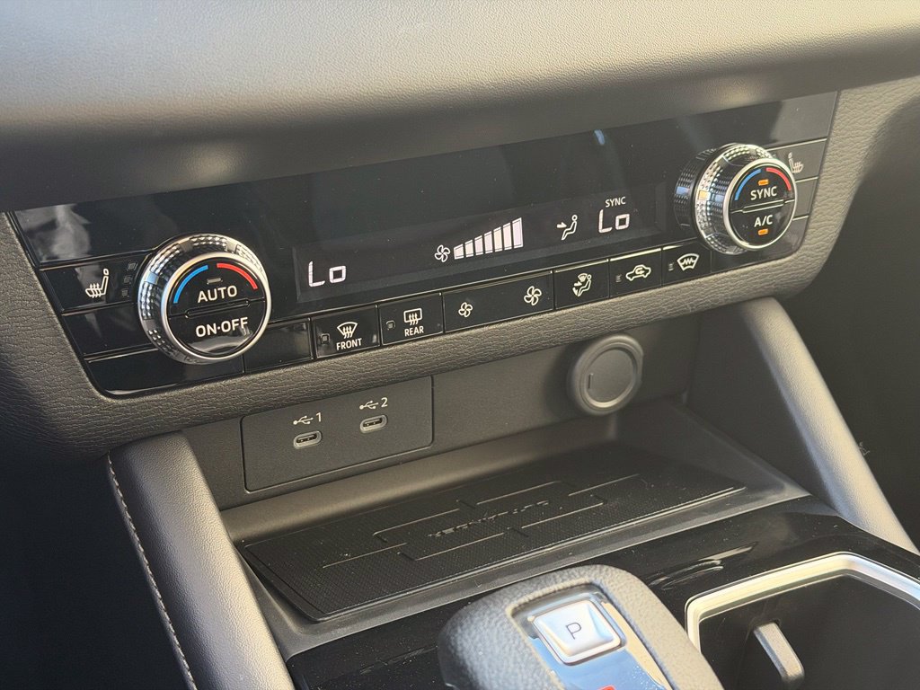 New 2026 Mitsubishi Outlander ES AWD/4WD image 18