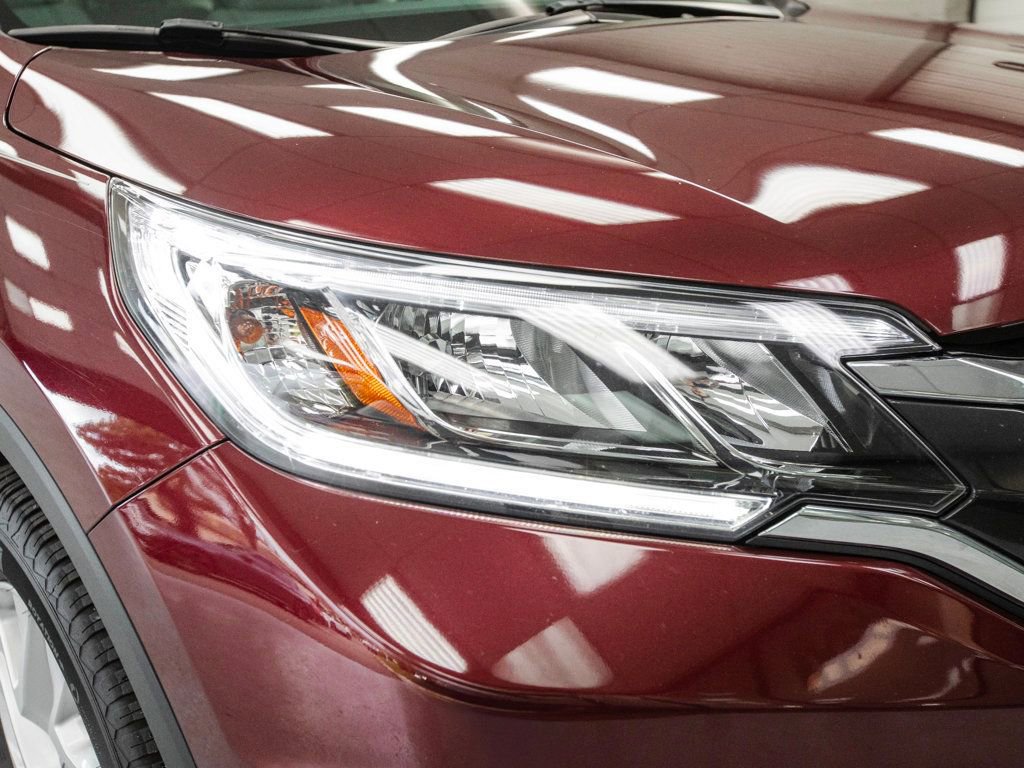 Used 2016 Honda CR-V EX image 9