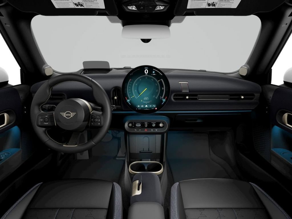 New 2027 MINI Cooper S FWD image 7