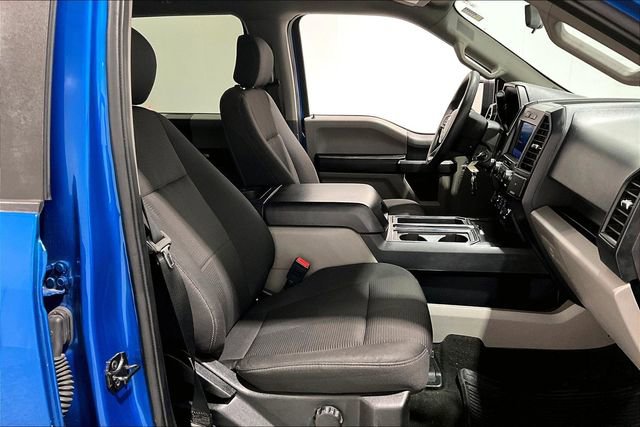 Used 2019 Ford F150 XL w/ Equipment Group 101A Mid image 31