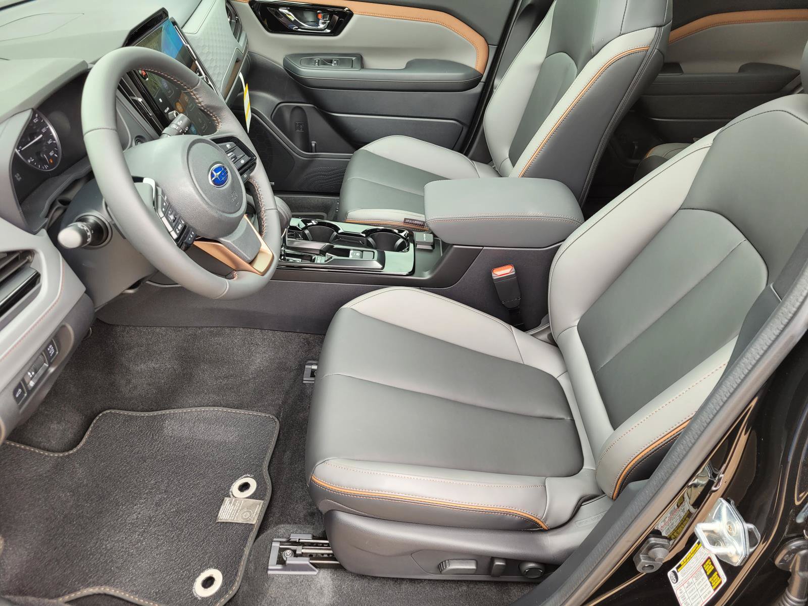 Used 2026 Subaru Forester Sport AWD/4WD image 3