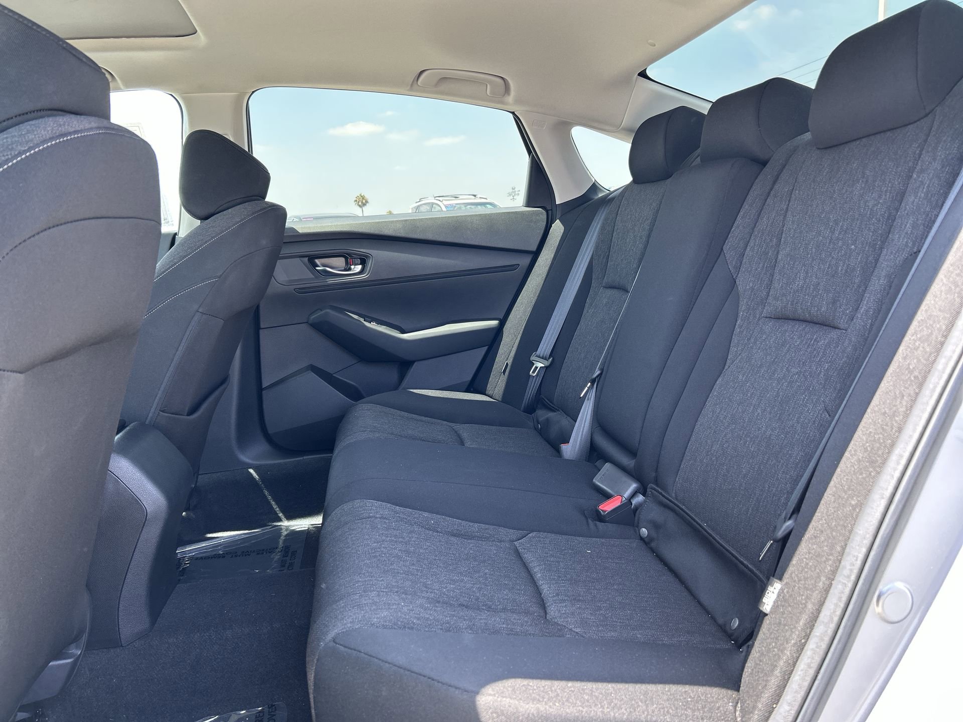 Used 2023 Honda Accord EX image 25