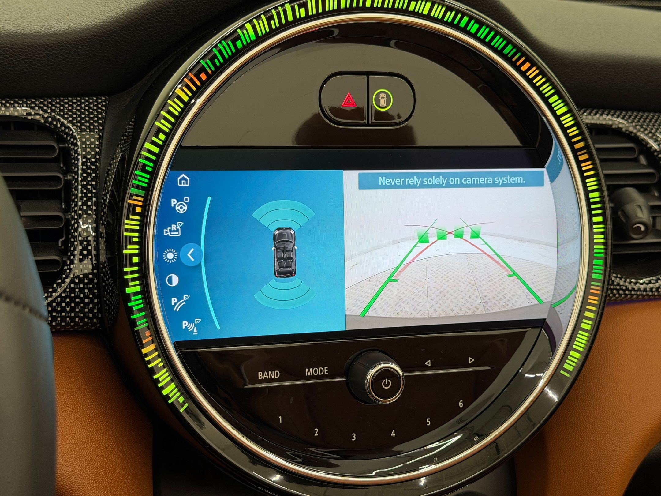 Certified 2023 MINI Cooper S FWD image 20