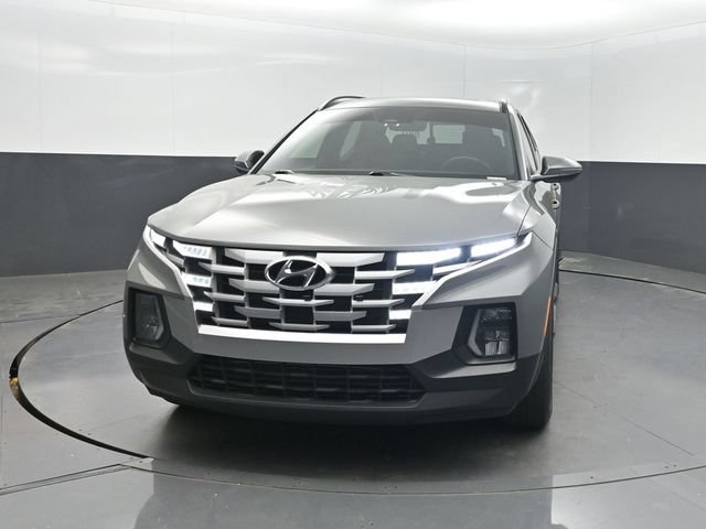 Used 2024 Hyundai Santa Cruz SEL w/ Activity Package FWD image 34