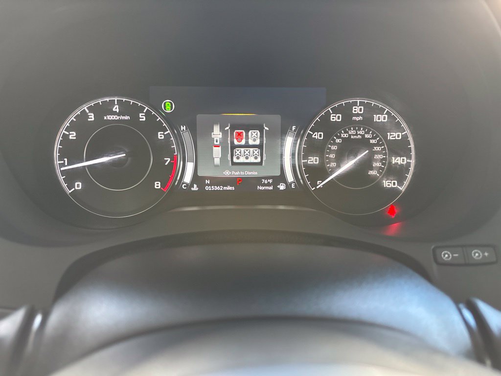 Certified 2025 Acura RDX w/ Technology Package AWD/4WD image 28