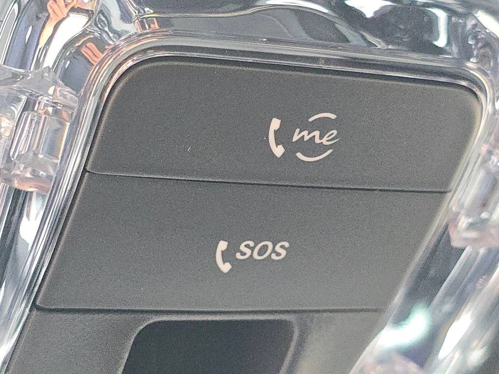 New 2026 Mercedes-Benz GLB 250 4MATIC image 7