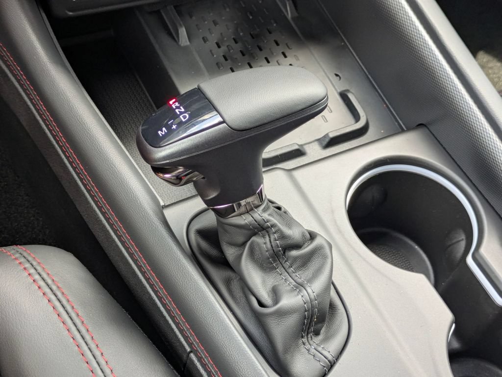 New 2026 Dodge Durango GT AWD/4WD image 25
