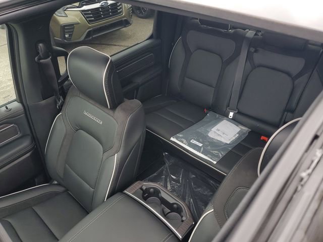 New 2026 RAM 1500 Laramie w/ Laramie Preferred Package AWD/4WD image 38
