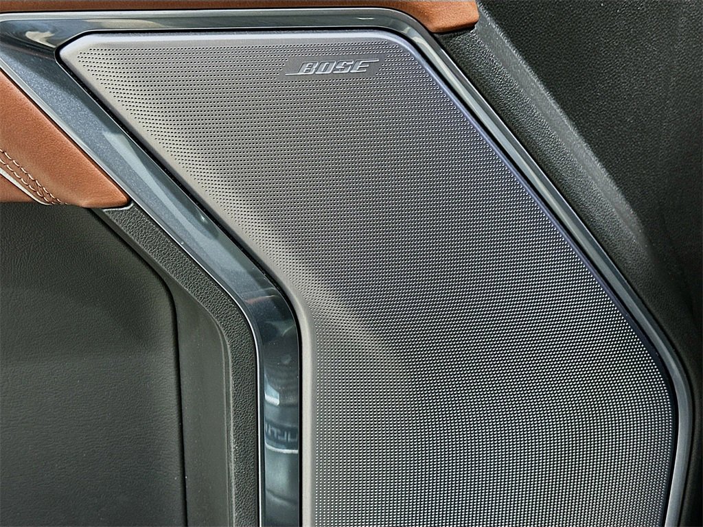 Used 2024 GMC Sierra 2500 Denali Ultimate image 19