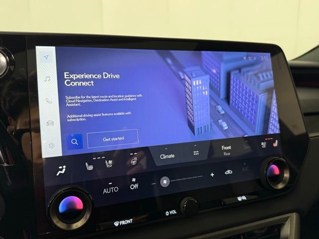 Certified 2024 Lexus RX 350 Premium Plus w/ Convenience Package image 20