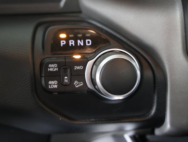 Used 2019 RAM 2500 Big Horn image 16