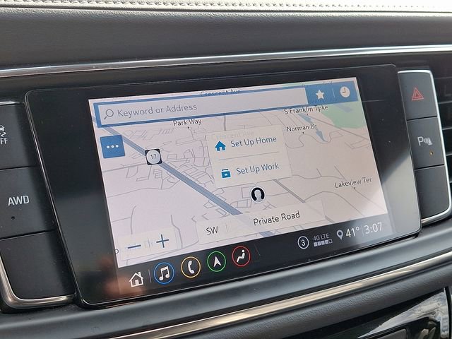 Used 2021 Buick Enclave Essence w/ Sound and Sites Package image 23