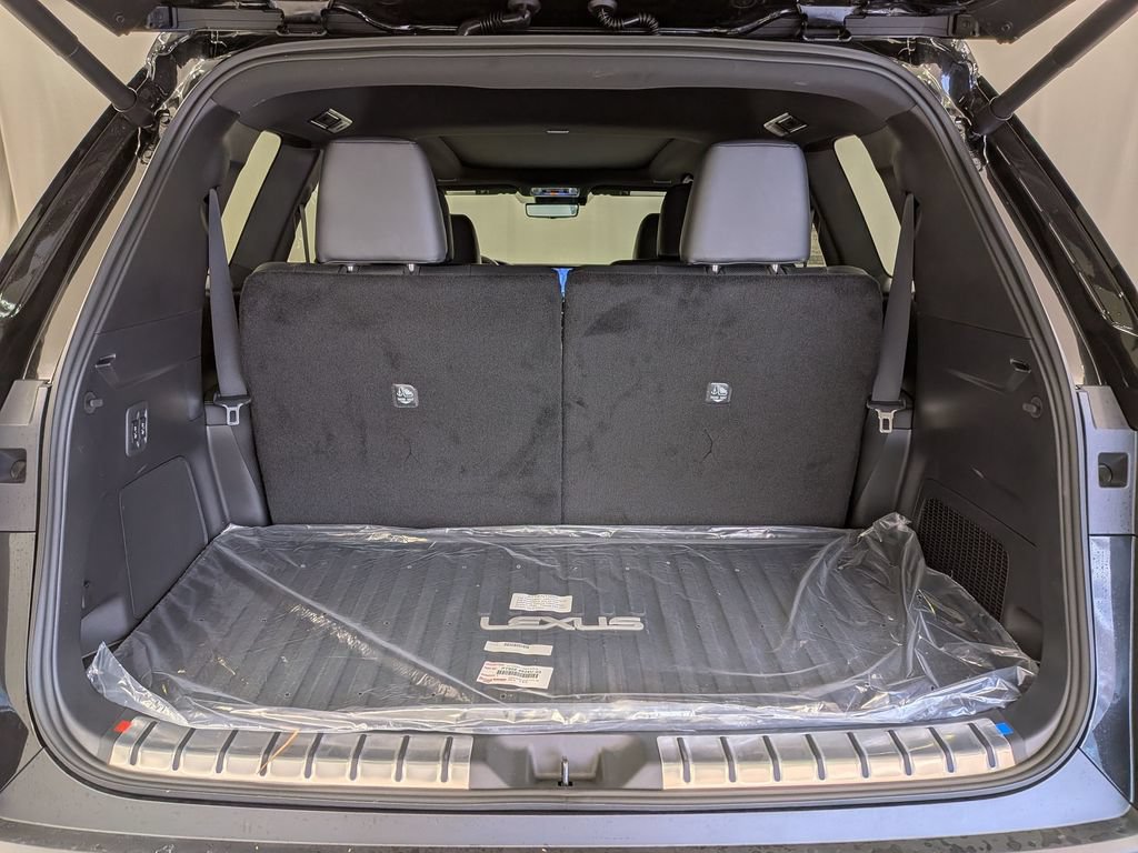 Certified 2026 Lexus TX 350 AWD w/ Technology Package image 32