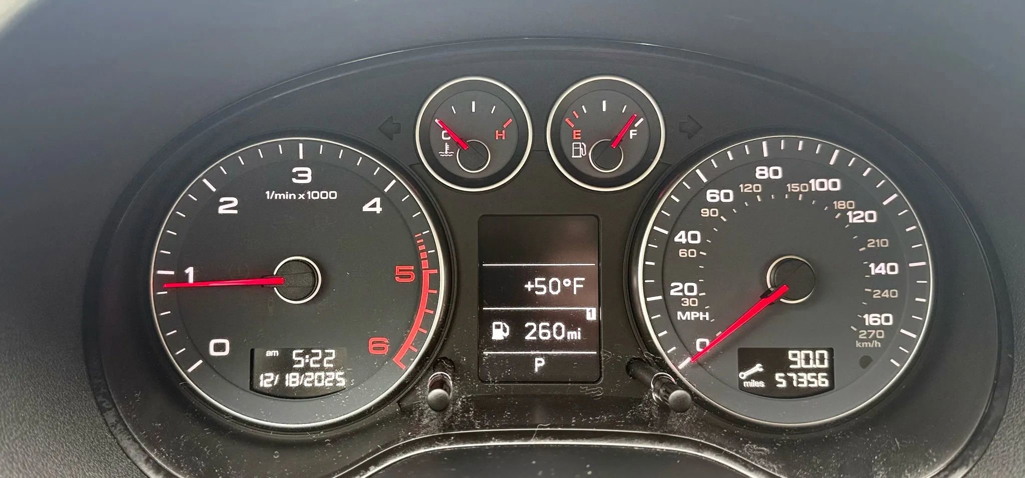 Used 2012 Audi A3 TDI Premium image 15