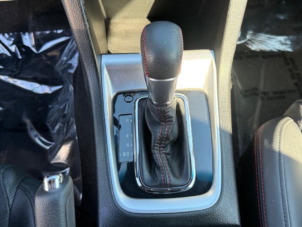 Used 2017 Subaru WRX Limited w/ Popular Package #1 AWD/4WD image 19