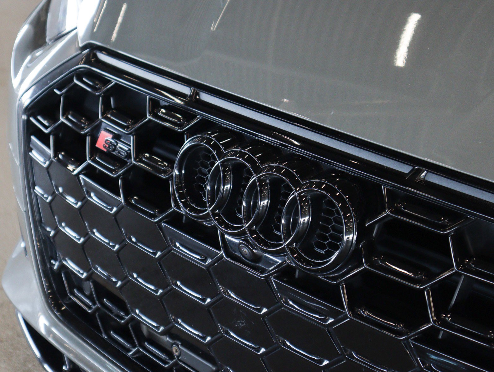 Certified 2024 Audi S5 Premium Plus w/ Premium Plus Package image 32