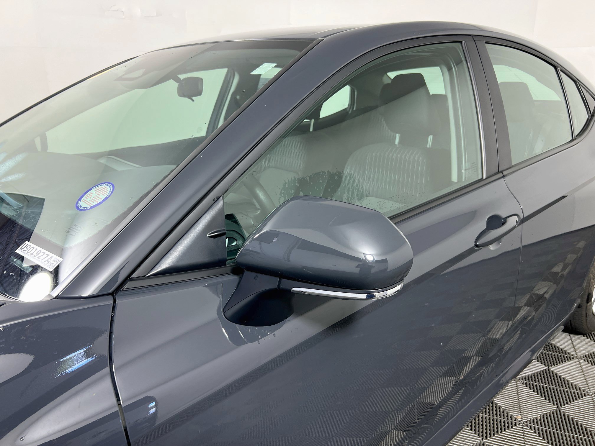 Used 2025 Toyota Camry LE FWD image 12