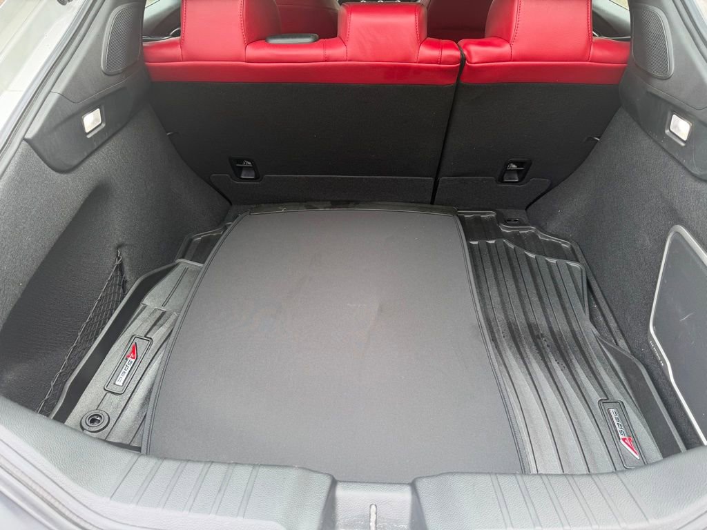 Used 2024 Acura Integra A-Spec image 7