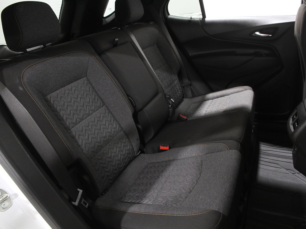 Certified 2023 Chevrolet Equinox LT image 17