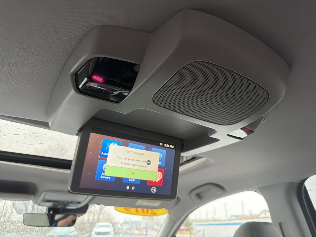 Certified 2019 Honda Pilot Touring image 38