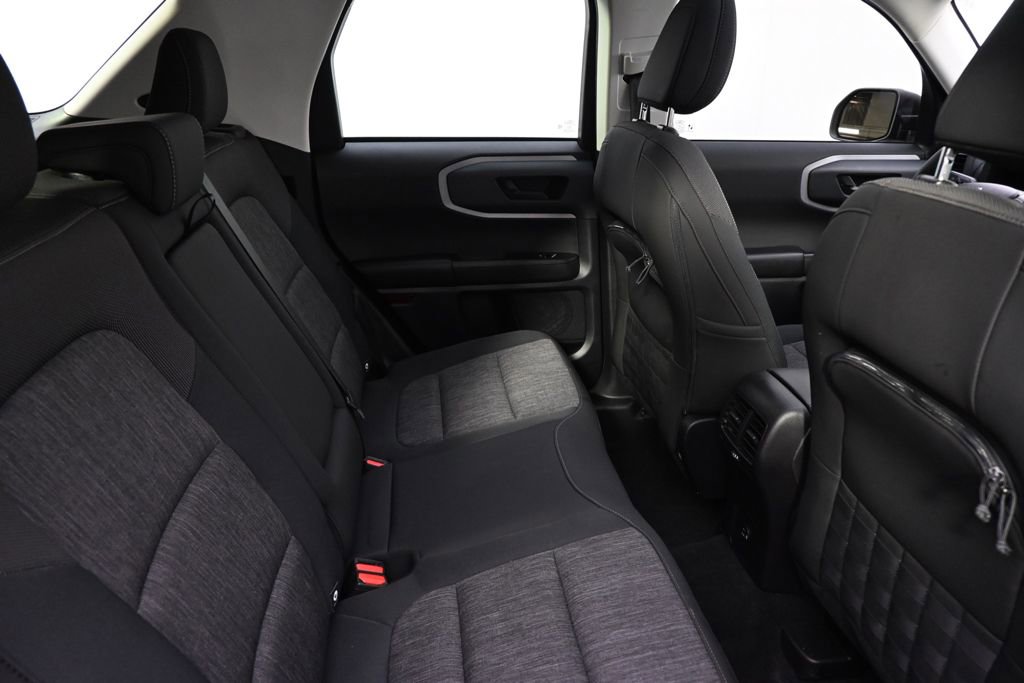 Used 2023 Ford Bronco Sport Big Bend w/ Convenience Package image 18