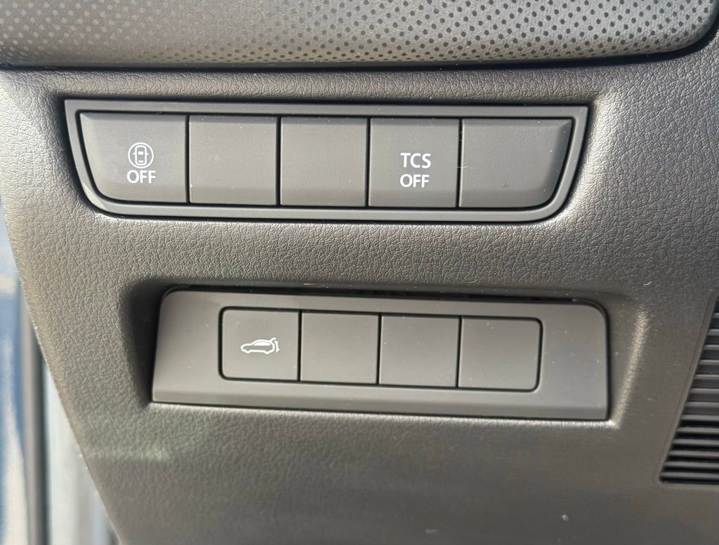 Used 2024 MAZDA CX-50 AWD 2.5 S w/ Cargo Package image 20