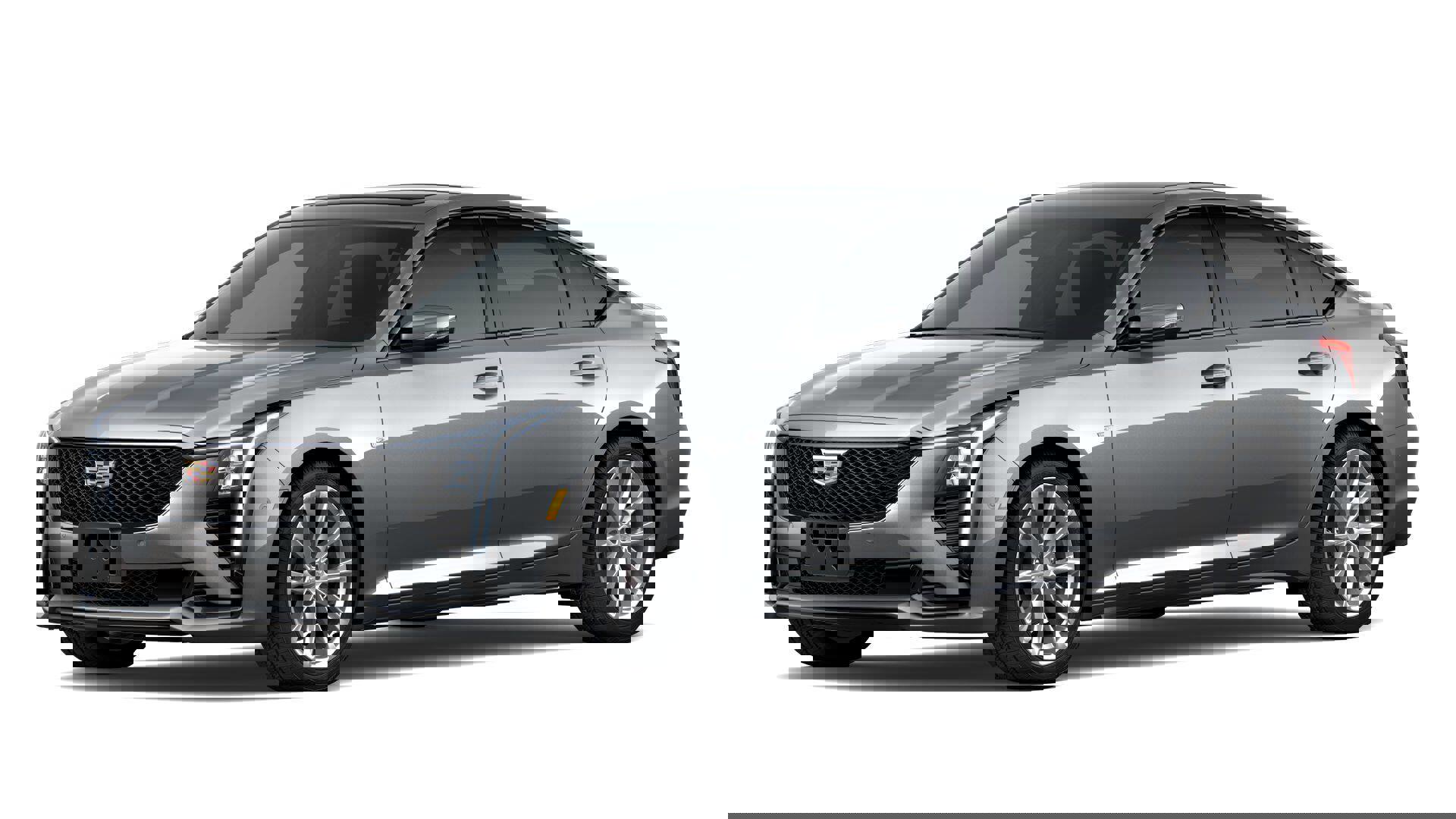 New 2026 Cadillac CT5 Sport w/ Technology Package image 25