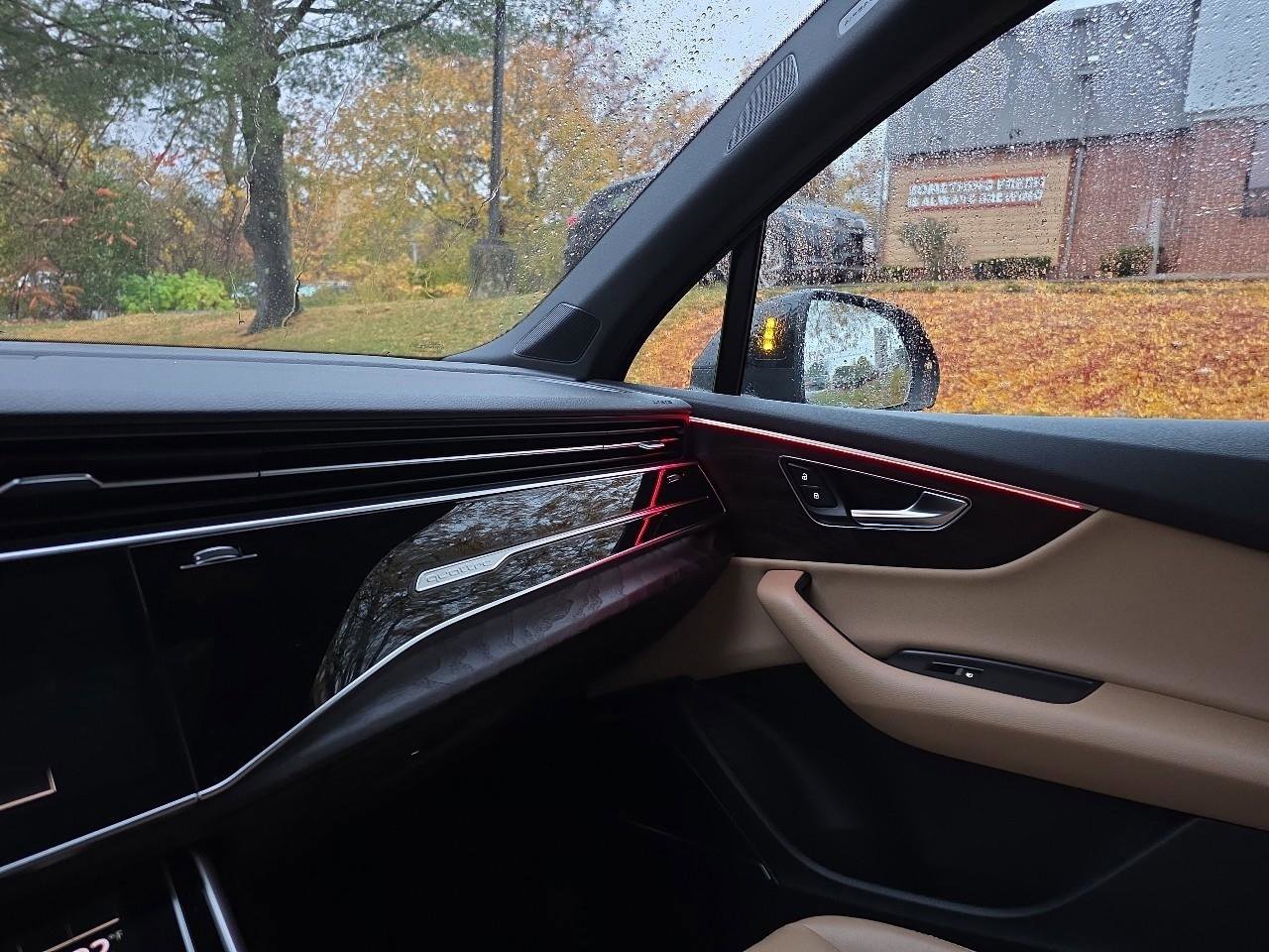 Used 2022 Audi Q7 2.0T Premium Plus w/ Premium Plus Package image 84