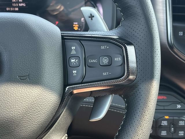 New 2027 RAM 1500 RHO AWD/4WD image 21