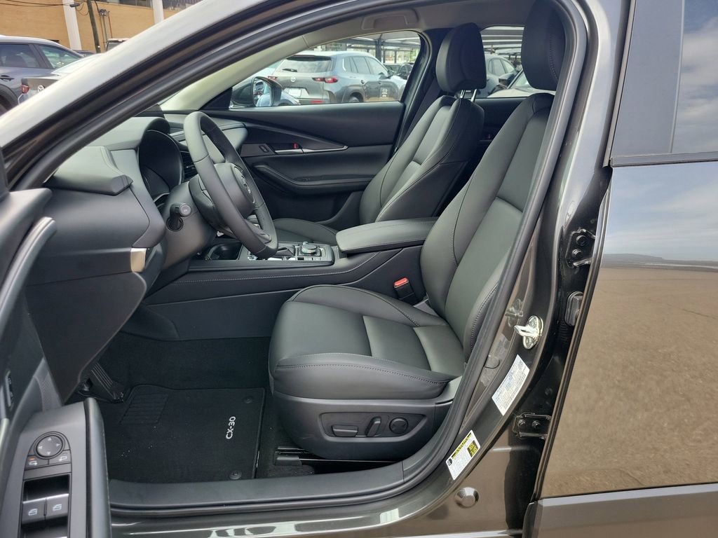 New 2026 MAZDA CX-30 AWD 2.5 S w/ Select Sport Pkg image 8