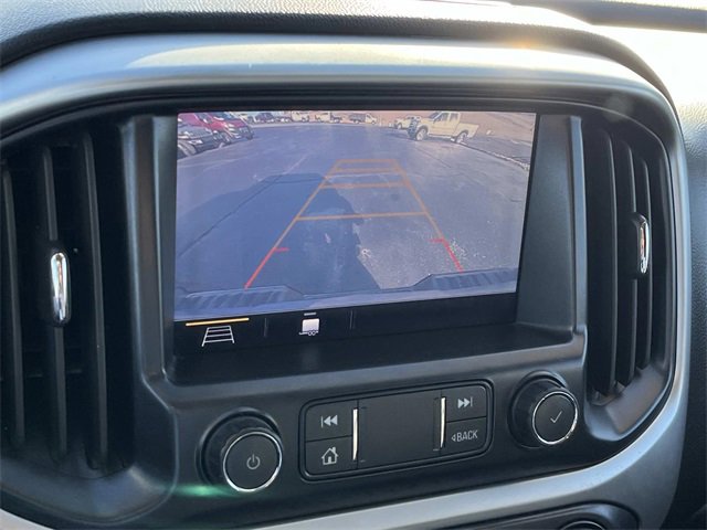 Used 2019 Chevrolet Colorado LT image 31