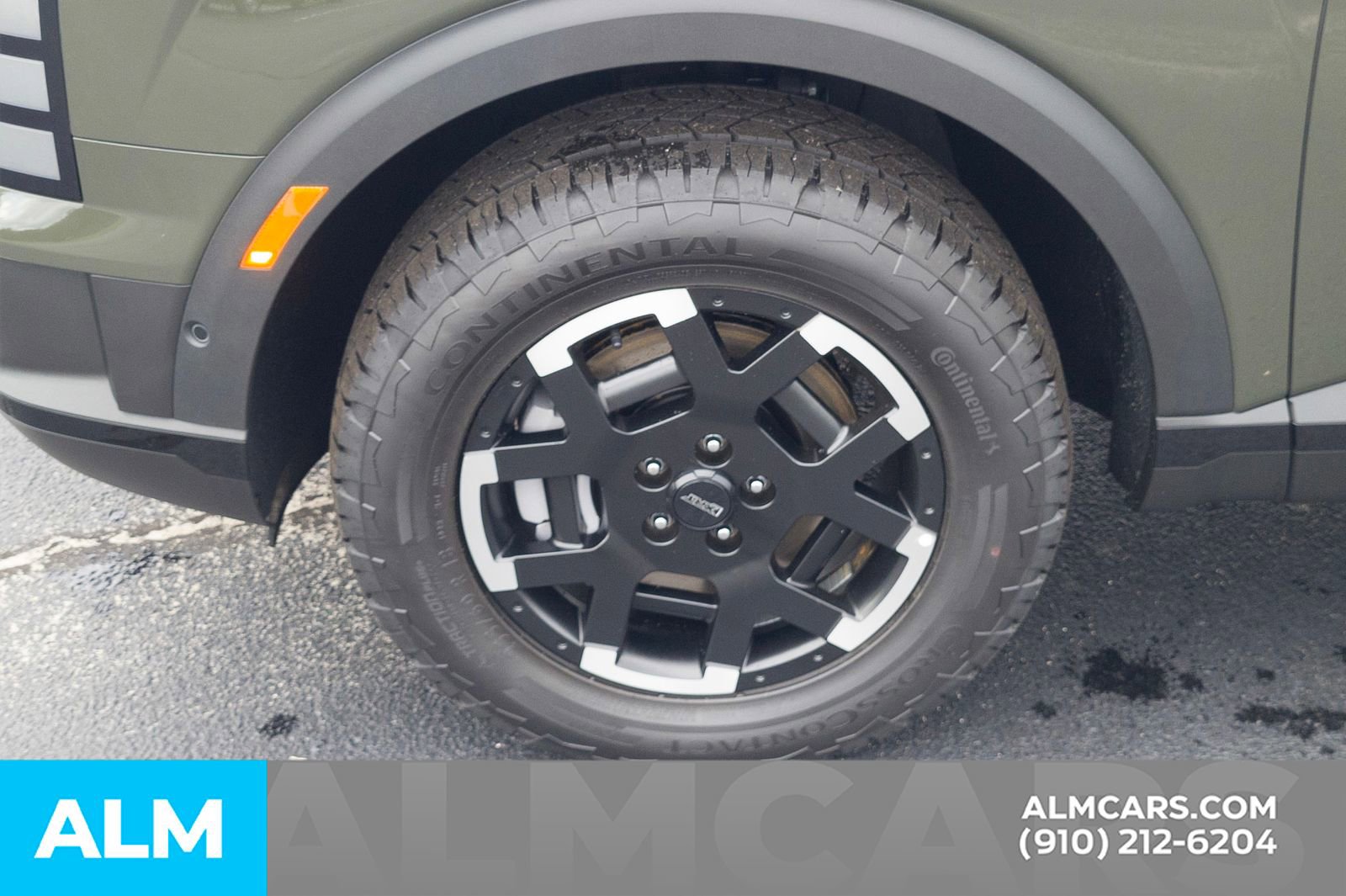 Certified 2026 Hyundai Palisade XRT Pro image 12