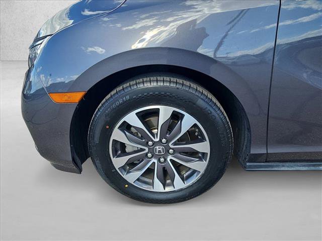 Used 2022 Honda Odyssey EX-L image 25