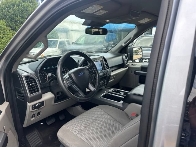 Used 2020 Ford F150 XLT w/ Equipment Group 302A Luxury AWD/4WD image 10