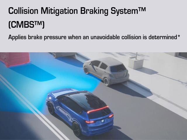 New 2026 Honda Odyssey EX-L image 7