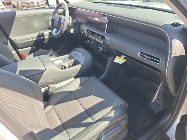New 2026 Hyundai Palisade SEL FWD image 19