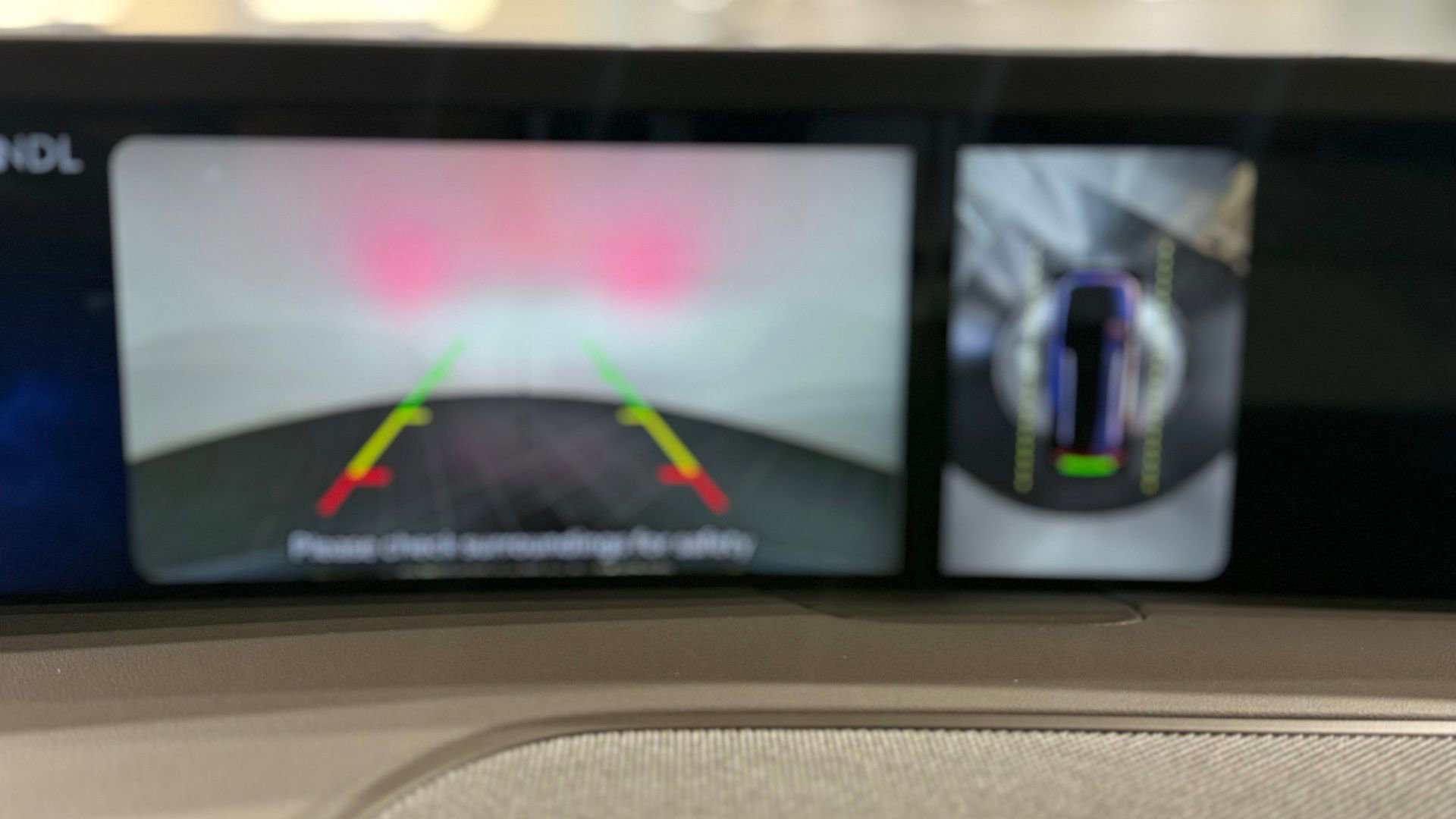 New 2026 Lincoln Nautilus Black Label AWD/4WD image 91