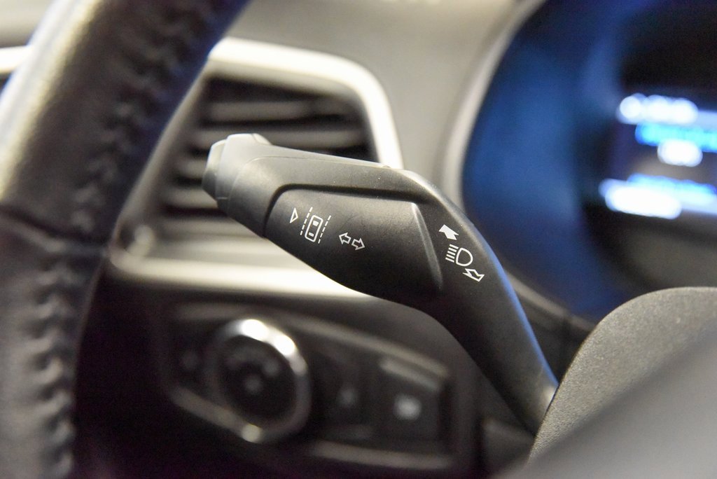 Used 2024 Ford Edge SEL image 22