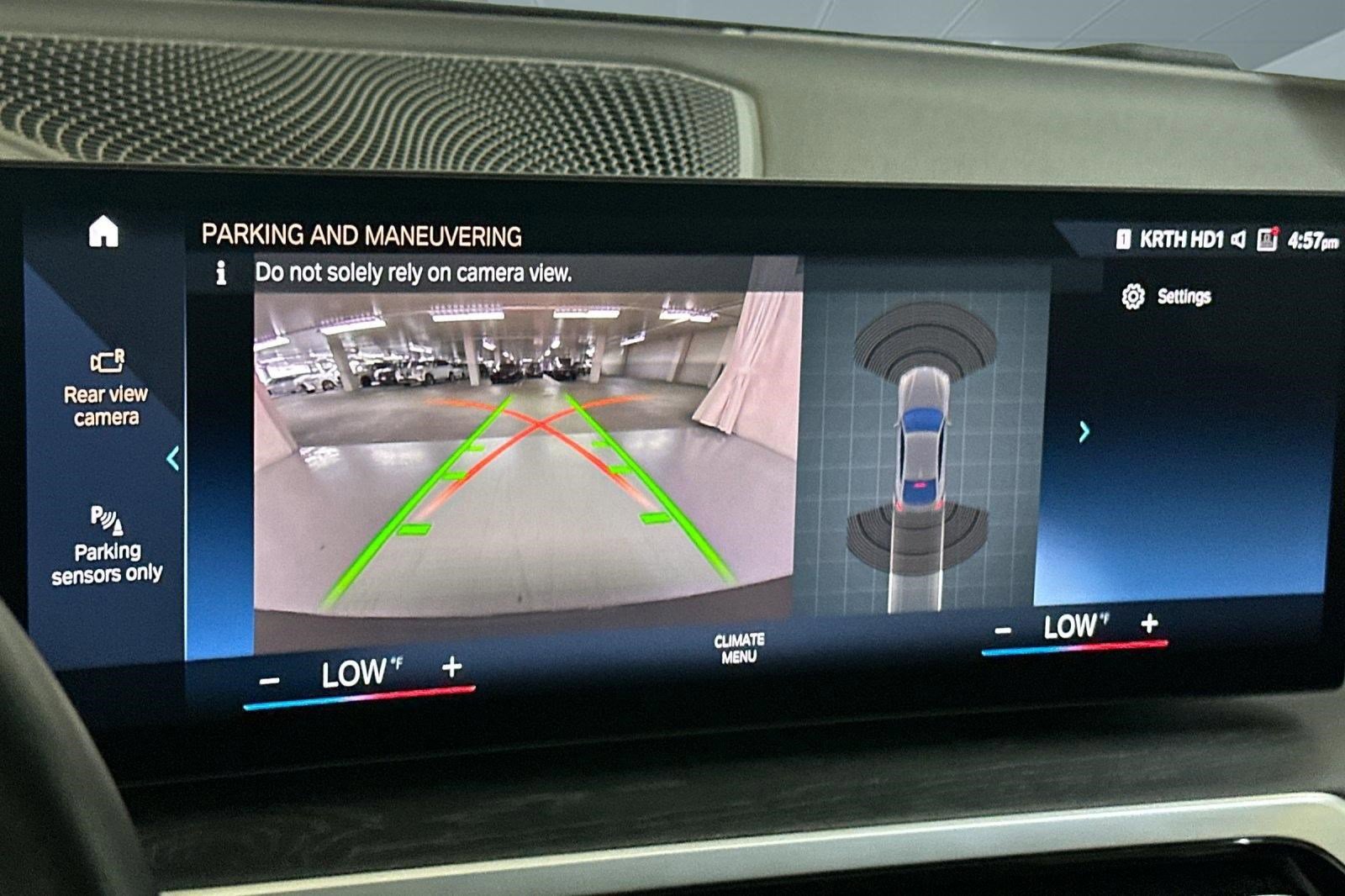 Used 2023 BMW i4 eDrive35 image 27