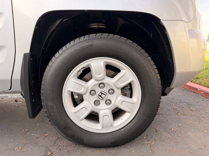 Used 2007 Honda Ridgeline RTL image 27