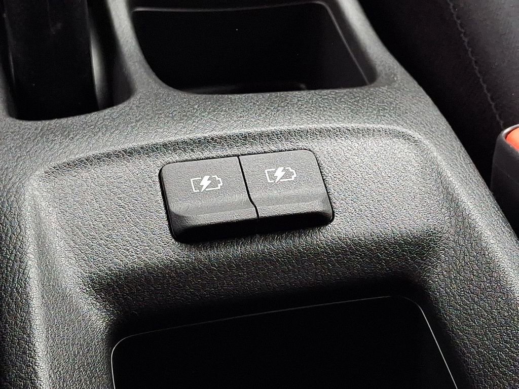 Certified 2023 Nissan Versa S w/ S Plus Package image 12