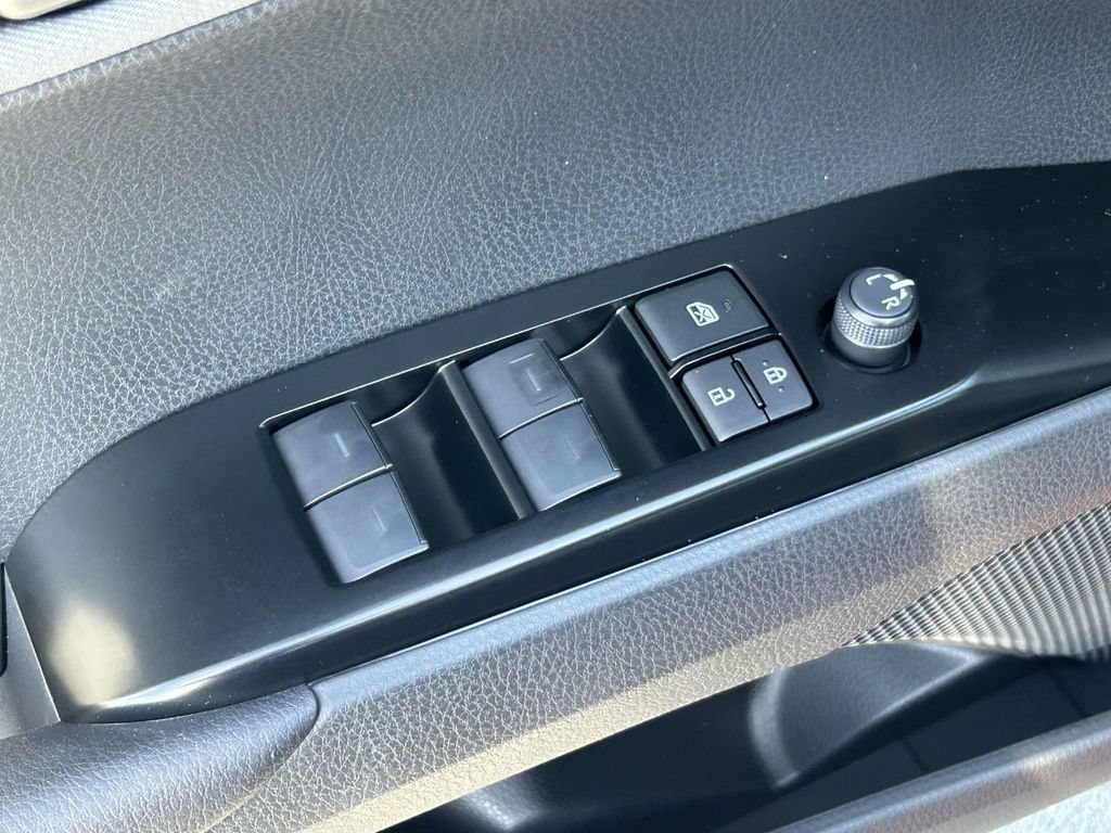 New 2026 Toyota Camry LE w/ Convenience Package FWD image 16