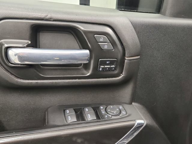 Used 2022 GMC Sierra 2500 AT4 image 28