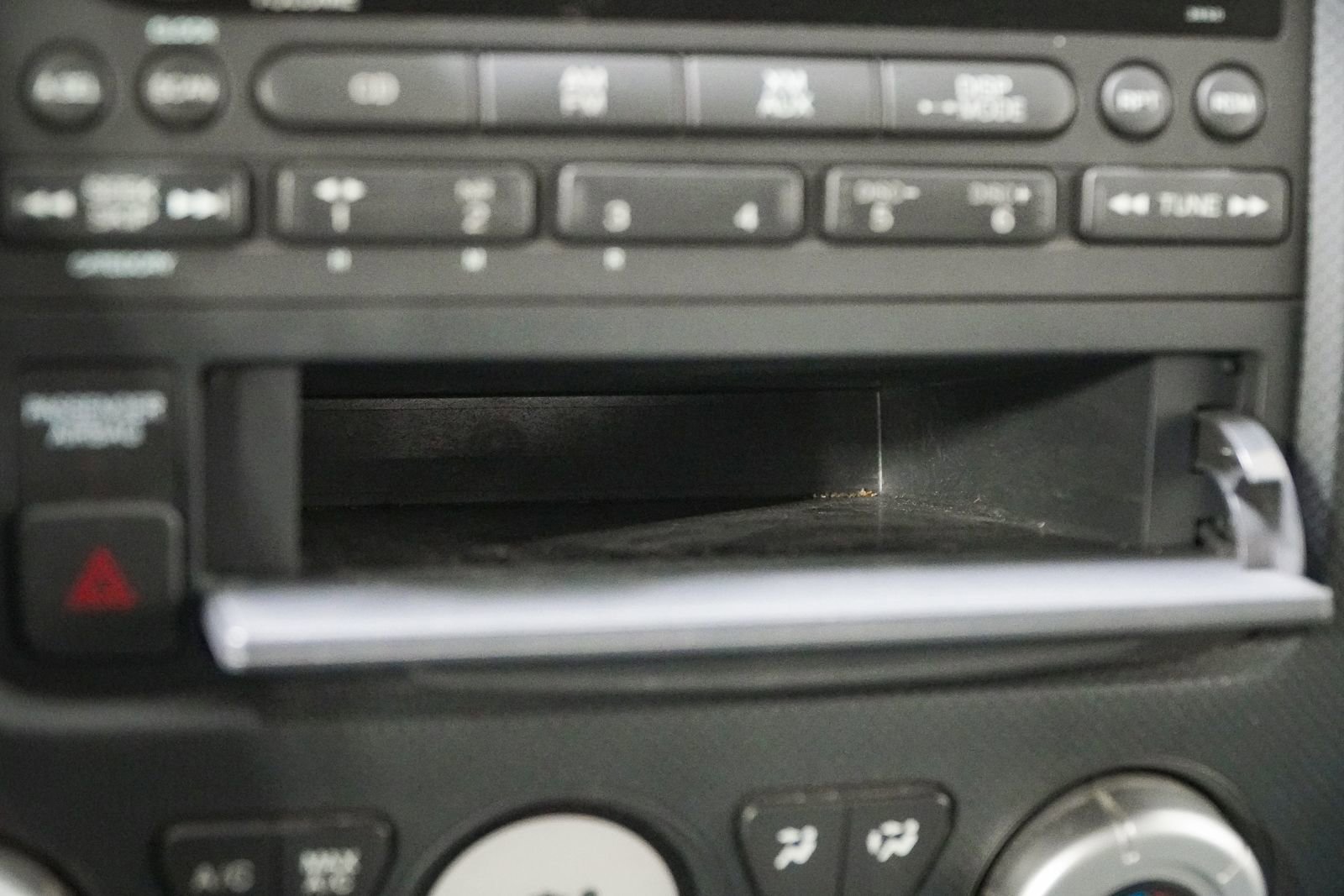 Used 2007 Honda Ridgeline RTX image 29