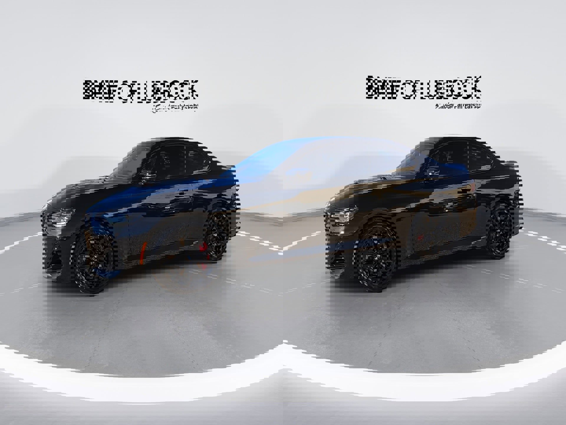 New 2026 BMW M240i Coupe w/ Premium Package image 5